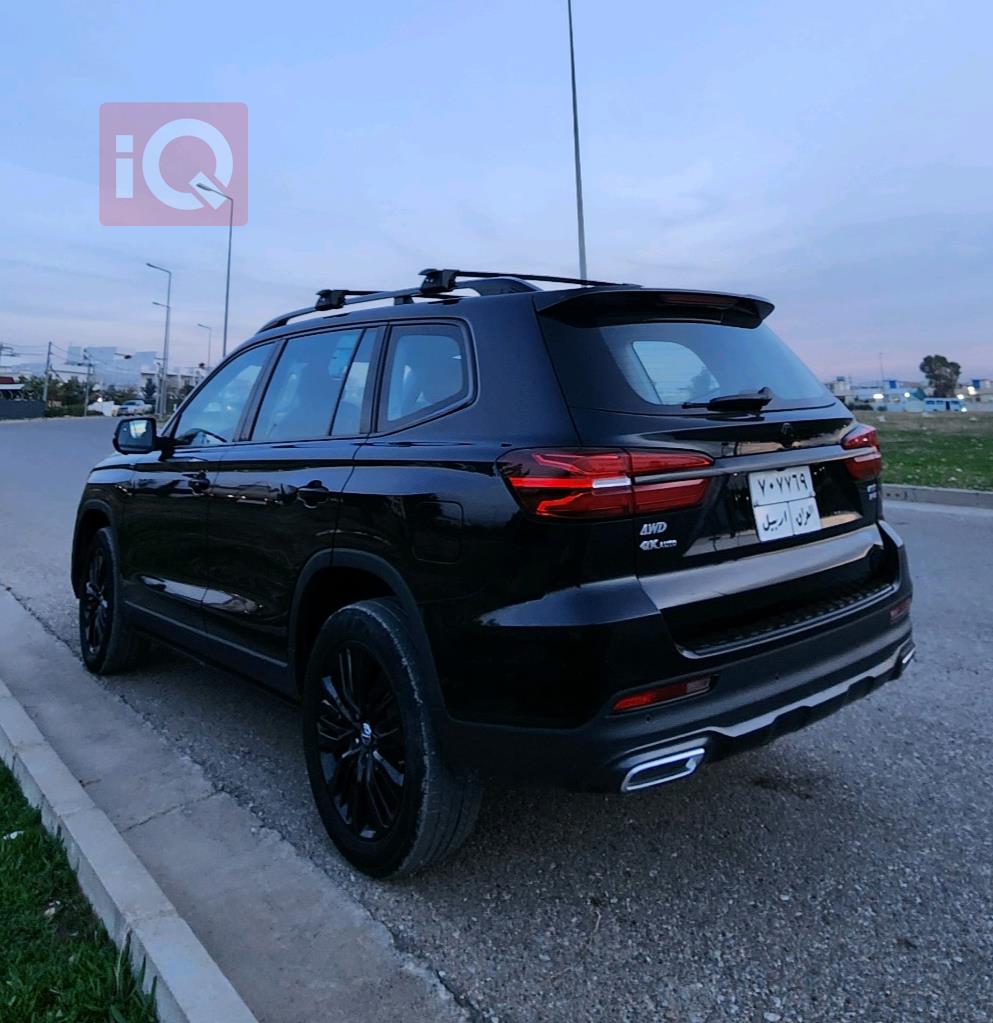 ئێم جی RX8